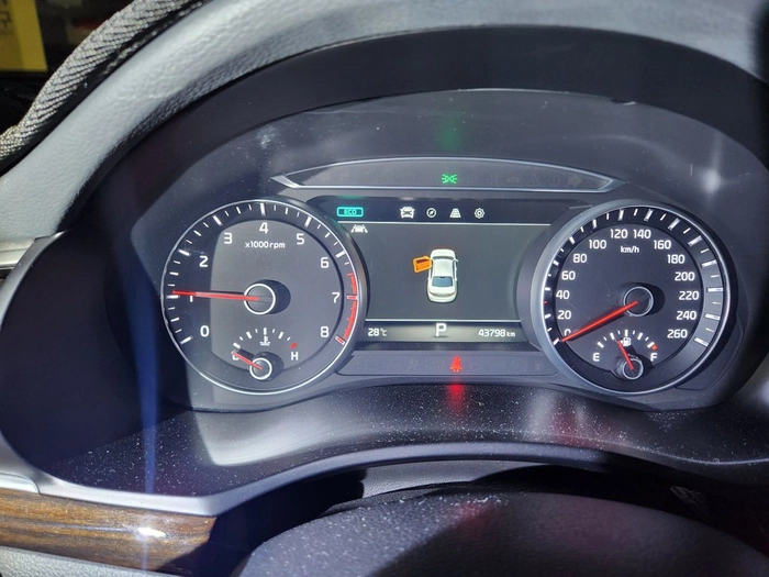 기아, 기아 중고차 시세, 올 뉴 K7, 올 뉴 K7 중고차 시세, 올 뉴 K7 3.0 LPI 노블레스, 올 뉴 K7 3.0 LPI 노블레스 중고차 시세, 2018년식
