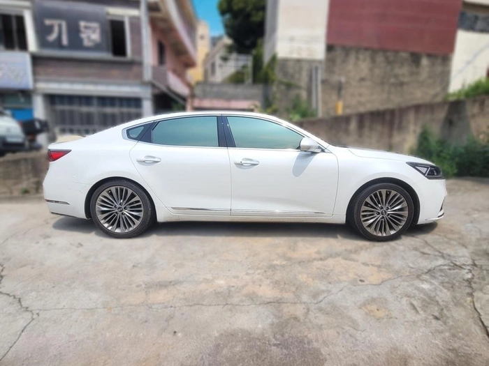 기아, 기아 중고차 시세, 올 뉴 K7, 올 뉴 K7 중고차 시세, 올 뉴 K7 2.2 디젤 리미티드, 올 뉴 K7 2.2 디젤 리미티드 중고차 시세, 2017년식