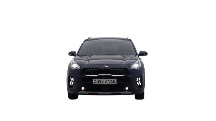 더 뉴 니로, 쏘렌토, SUV, 더 뉴 쏘렌토, SUV 인기순위