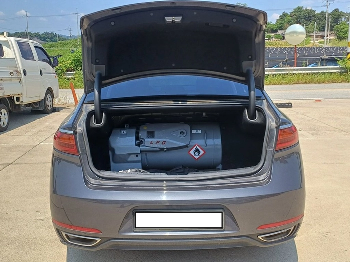 기아, 기아 중고차 시세, 올 뉴 K7, 올 뉴 K7 중고차 시세, 올 뉴 K7 3.0 LPI 럭셔리, 올 뉴 K7 3.0 LPI 럭셔리 중고차 시세, 2019년식