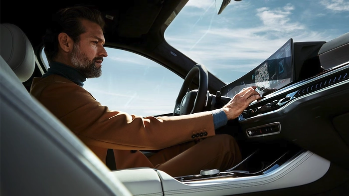 BMW X5 페이스리프트, 뉴 X5