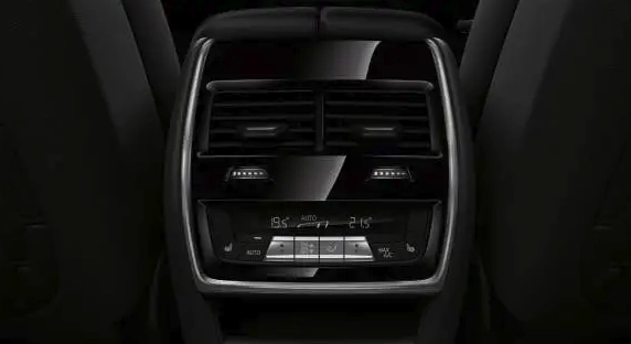 bmw x6 페이스리프트, 크로스오버 차량