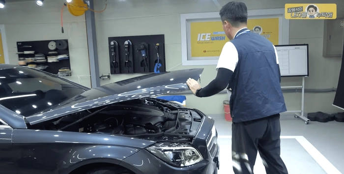 벤츠 350d, 벤츠 중고차, 중고차 판매, 내차팔기, 내차를부탁해