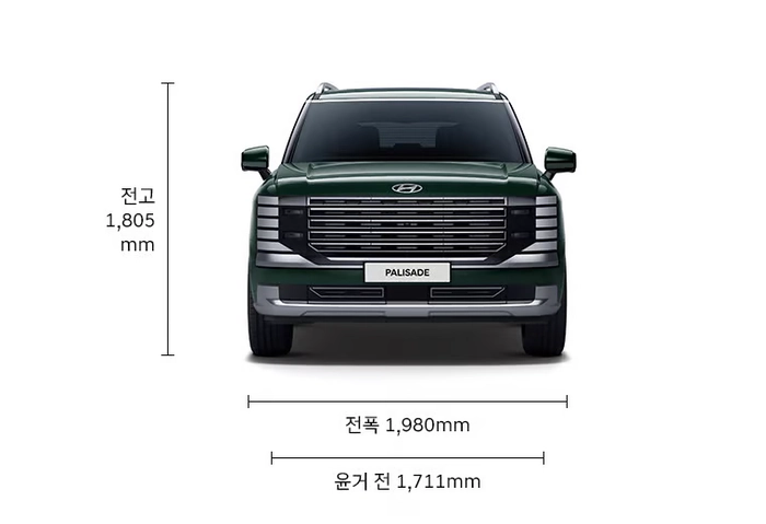 팰리세이드 단점, 팰리세이드 연비, 팰리세이드 제원, 팰리세이드 내부, 팰리세이드 가격