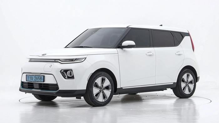 리볼트, 쏘울, 쏘울 EV, 쏘울 부스터 EV, 전기차, 중고 전기차