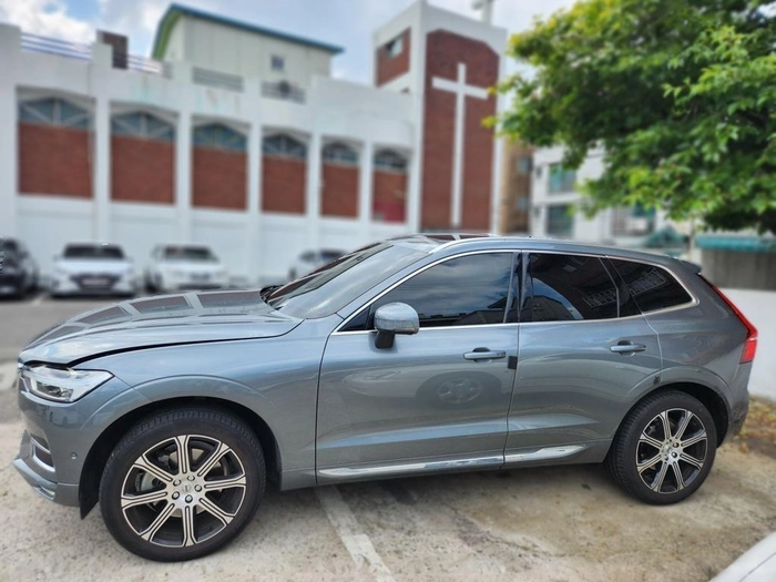볼보, 볼보 중고차, XC60 D5 인스크립션, XC60 D5 인스크립션 중고차 시세, 2019년식