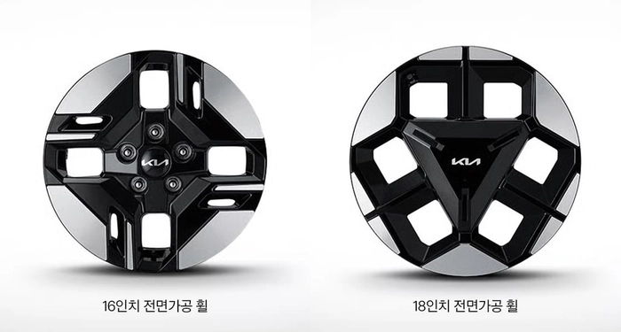 기아, 셀토스, 신형 셀토스, 디 올 뉴 셀토스, SP3
