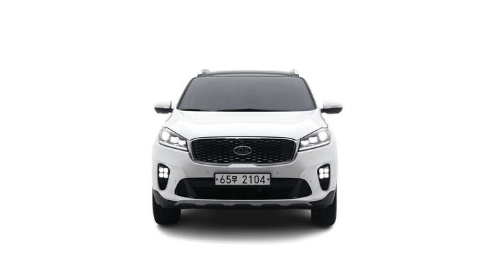 쏘렌토, 더 뉴 쏘렌토, 18MY, 국산SUV, SUV 중고