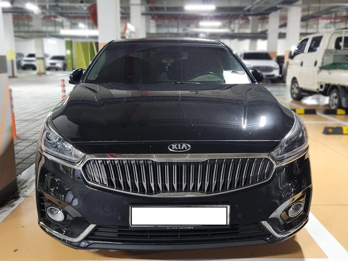 기아, 기아 중고차 시세, 올 뉴 K7, 올 뉴 K7 중고차 시세, 올 뉴 K7 2.4 GDI 프레스티지, 올 뉴 K7 2.4 GDI 프레스티지 중고차 시세, 2016년식