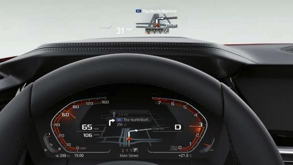 BMW 로드스터, BMW Z4 페이스리프트