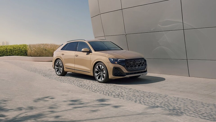아우디 Q9, 프리미엄 SUV, 대형 SUV, 벤츠 GLS, 아우디 SUV