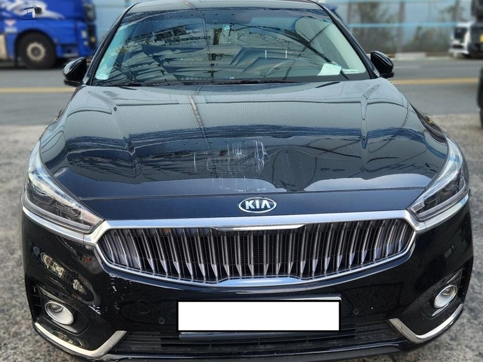 기아, 기아 중고차 시세, 올 뉴 K7, 올 뉴 K7 중고차 시세, 올 뉴 K7 2.4 GDI 프레스티지, 올 뉴 K7 2.4 GDI 프레스티지 중고차 시세, 2016년식