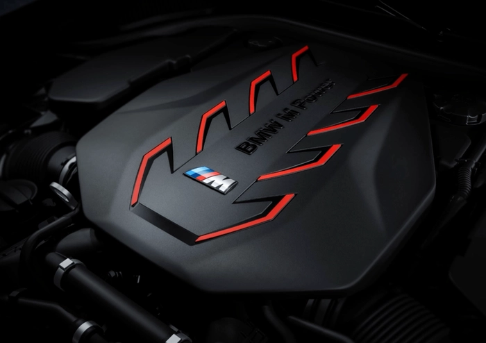 BMW M5, M5 가격, 스포츠 세단, G90 M5, 플러그인 하이브리드