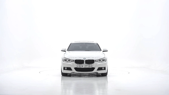 추천 중고차 시리즈, BMW, 3시리즈, F30, 수입 중고차
