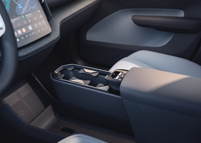 컴팩트 SUV, EX30, 볼보 EX30, 소형 SUV, 볼보 EX