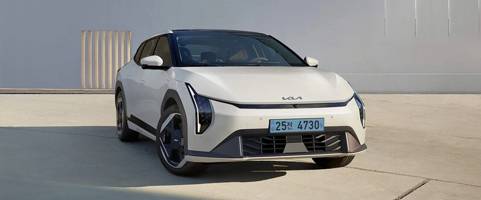 EV4 실내, EV4 내부, EV4 크기, EV4 색상, EV4 트렁크