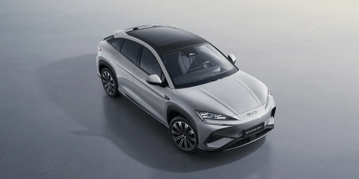 BYD SEALION 7, BYD 전기차 가격, 친환경 전기차, BYD 한국, 중국 전기차 BYD