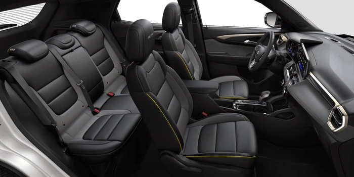 트레일블레이저 XM3, 쉐보레 트레일블레이저, 트레일블레이저 가격, XM3 가격, XM3 연비
