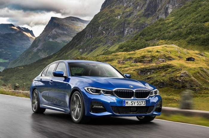 수입 중고차, 중고 수입차 가격, BMW, 헤이딜러