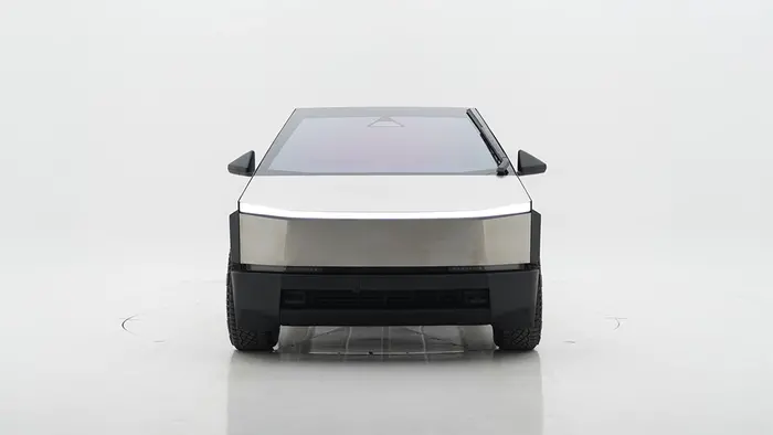 사이버트럭, 테슬라, 테슬라 사이버트럭, 사이버비스트, TESLA