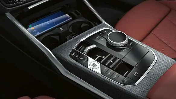 BMW 그란 리무진, BMW 3시리즈