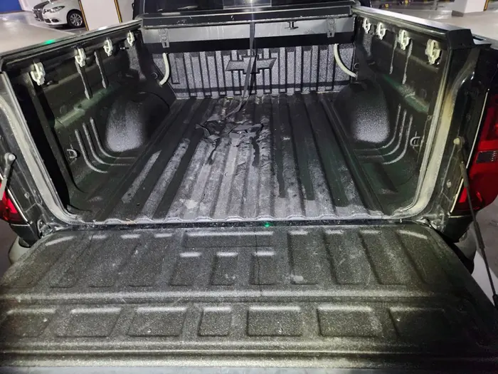 쉐보레, 쉐보레 중고차 시세, 콜로라도, 리얼 뉴 콜로라도 3.6 Z71-X 4WD, 리얼 뉴 콜로라도 3.6 Z71-X 4WD 중고차 시세, 2021년식