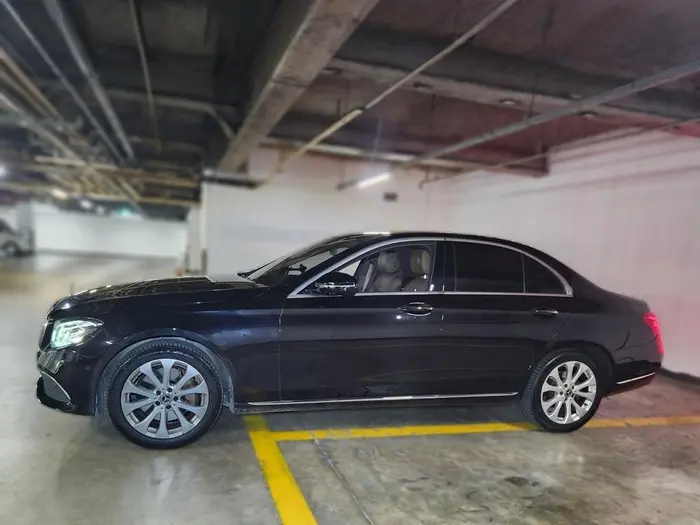 벤츠, E클래스, E300 4MATIC, E300 4MATIC 익스클루시브, E300 4MATIC 익스클루시브 중고차 시세, E300 4MATIC 익스클루시브 2018년식