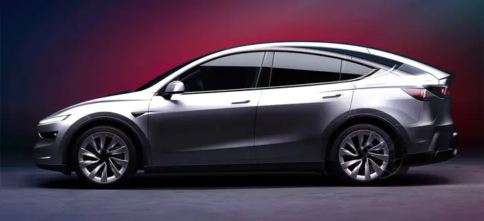 테슬라, 모델 Y L, 모델 Y, Model Y, 전기차