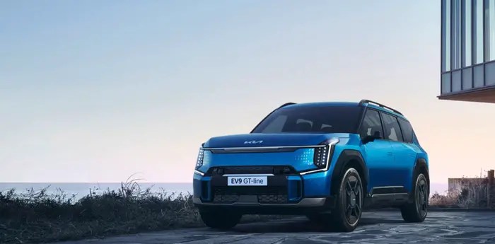 국산차 순위, 기아 EV9, 아이오닉 7, 국산 SUV, 자동차 추천, 기아 EV9