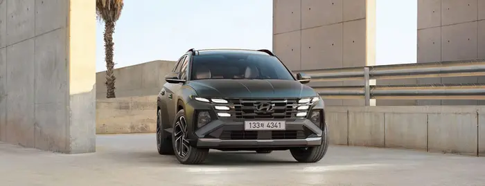 현대차 SUV, 싼타페 연비, 중형 SUV, 더 뉴 투싼, 투싼 유지비