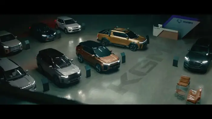 토레스 쿠페, 중형 SUV 추천, 쿠페형 SUV, 토레스 신형, KGM 신차