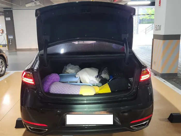 기아, 기아 중고차 시세, 올 뉴 K7, 올 뉴 K7 중고차 시세, 올 뉴 K7 2.4 GDI 프레스티지, 올 뉴 K7 2.4 GDI 프레스티지 중고차 시세, 2016년식