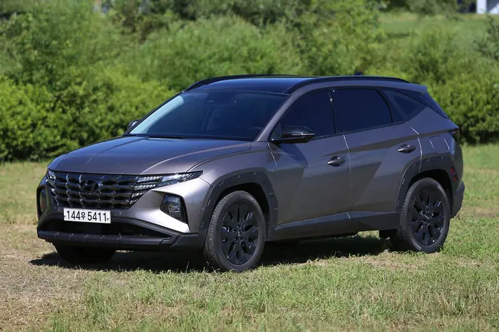 캠핑카 추천, 중고 캠핑카, 소형 suv, 뉴싼