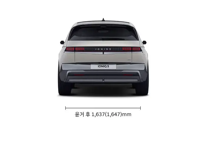 EV3 아이오닉5, ev3 가격, 현대 아이오닉5, ev3 주행거리, ev3 롱레인지