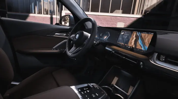 BMW X2, 쿠페형 SUV, 소형 SUV, BMW X2 가격, X2 풀체인지 