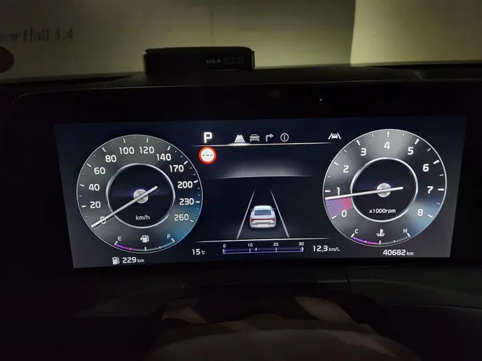 기아, 기아 중고차 시세, K8, K8 2.5 가솔린 2WD, K8 2.5 가솔린 2WD 중고차 시세, 2022년식