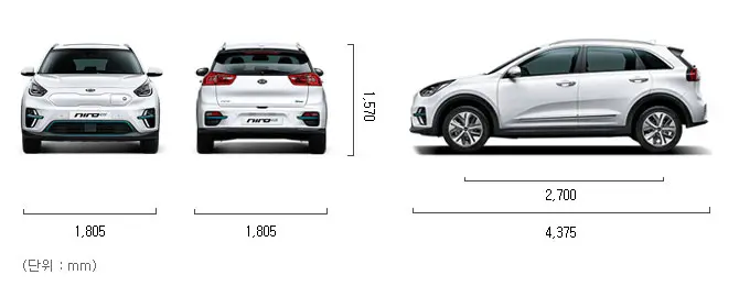 니로 EV, 볼트 EUV, 볼트 EV EUV 차이, 쉐보레 볼트 EV 단점, 볼트 EV 주행거리