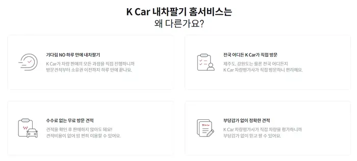 중고차 사이트, 중고차 매매, 엔카, 케이카, KB차차차