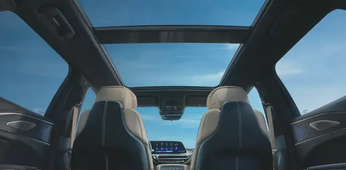 캐딜락 리릭, 캐딜락 전기차, 리릭 가격, 전기 SUV, 수입 전기차