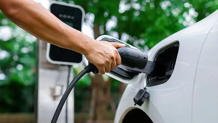 플러그인 하이브리드, PHEV, EV, 충전, 플하