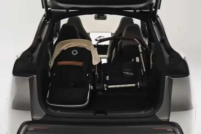 테슬라, 모델 Y L, 모델 Y, Model Y, 전기차