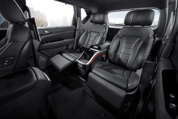 렉스턴 써밋, 렉스턴 제원, 렉스턴 SUV, SUV 추천, 국내 SUV