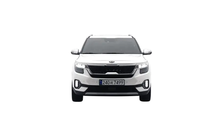 셀토스, 22MY, SUV, 국산 SUV, SUV 중고차
