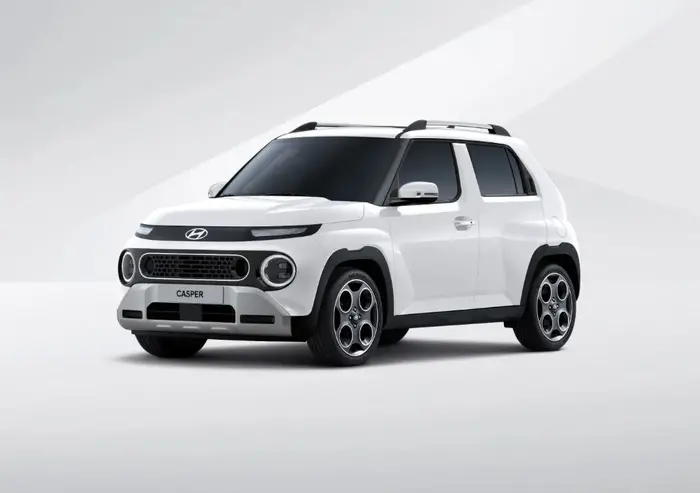 경형 SUV, 캐스퍼 vs 레이, 캐스퍼 실내, 캐스퍼 내부, 레이 실내