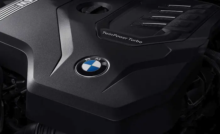 BMW 그란 리무진, BMW 3시리즈