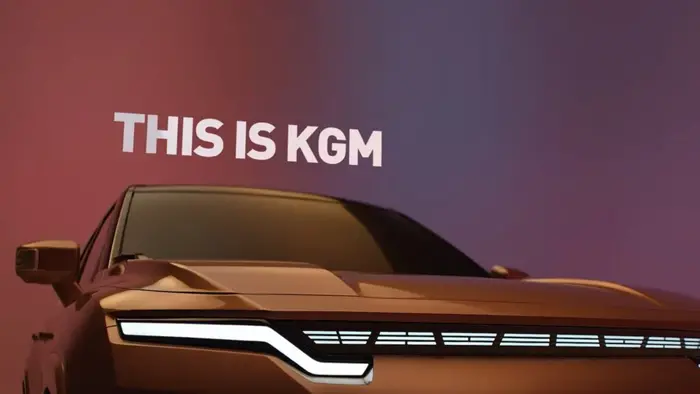 토레스 쿠페, 중형 SUV 추천, 쿠페형 SUV, 토레스 신형, KGM 신차