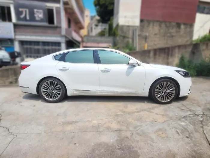 기아, 기아 중고차 시세, 올 뉴 K7, 올 뉴 K7 중고차 시세, 올 뉴 K7 2.2 디젤 리미티드, 올 뉴 K7 2.2 디젤 리미티드 중고차 시세, 2017년식