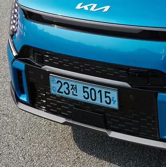 기아 전기차 EV9, 국산 전기차, 기아 EV9, GT-Line