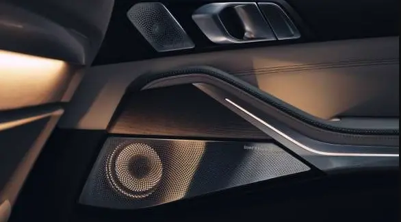 BMW X7, BMW X7 실내,BMW X7 가격, BMW 최신 모델
