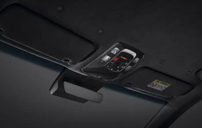 제네시스 G80 블랙, G80 블랙 에디션, 준대형 세단, G80 내부, G80 색상